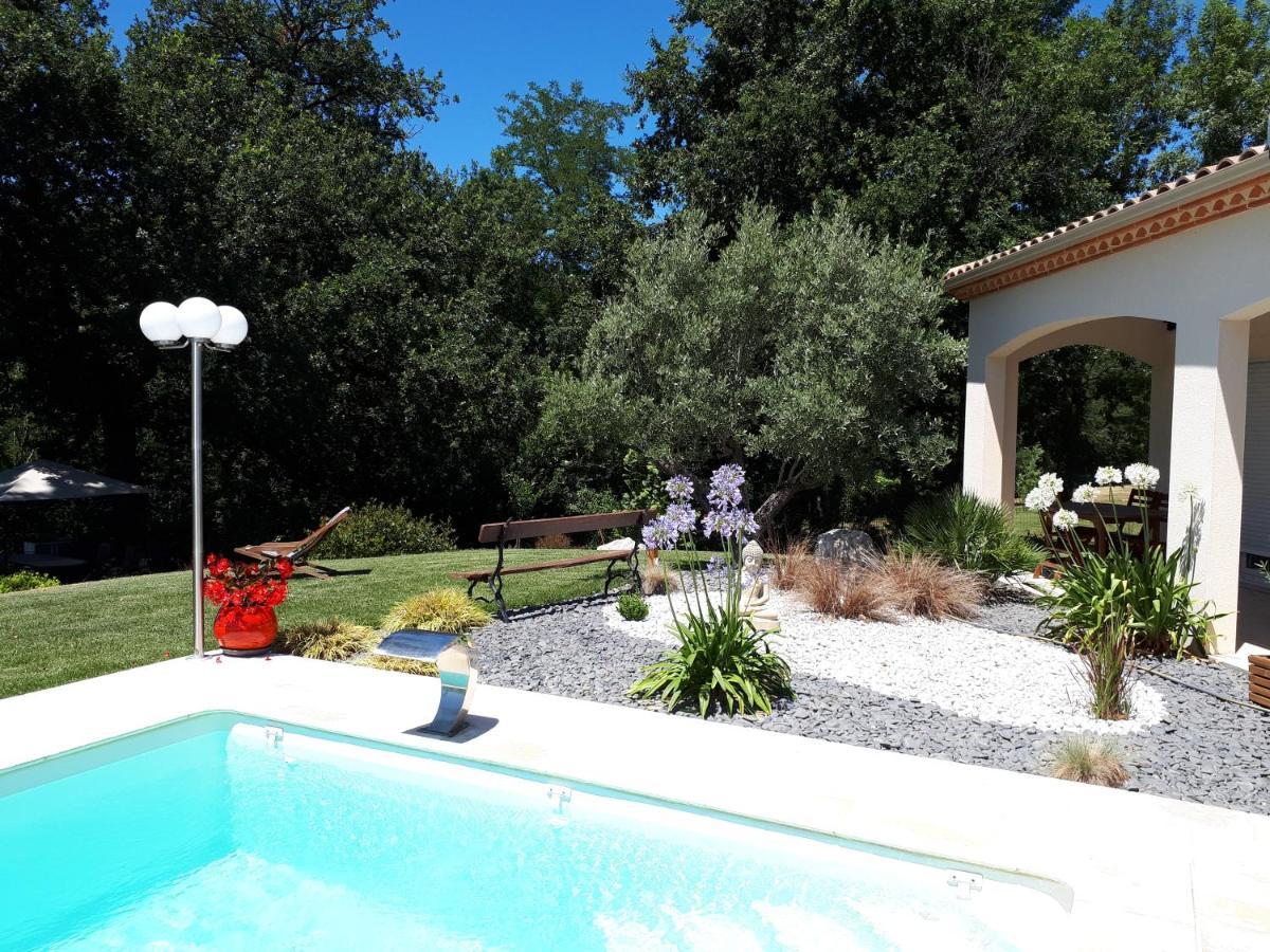 La Chenaie Bed & Breakfast Sainte-Marthe  ภายนอก รูปภาพ