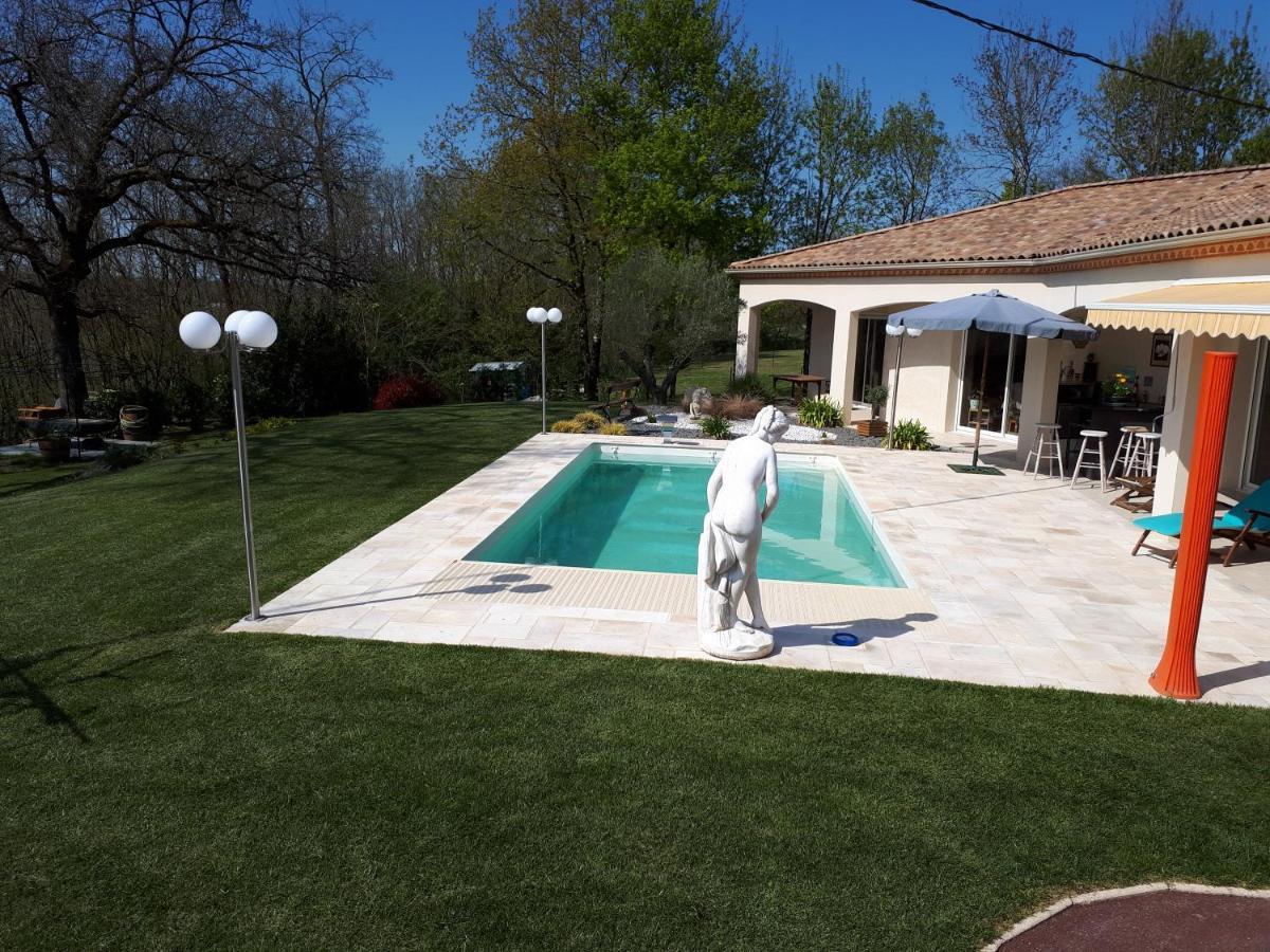 La Chenaie Bed & Breakfast Sainte-Marthe  ภายนอก รูปภาพ
