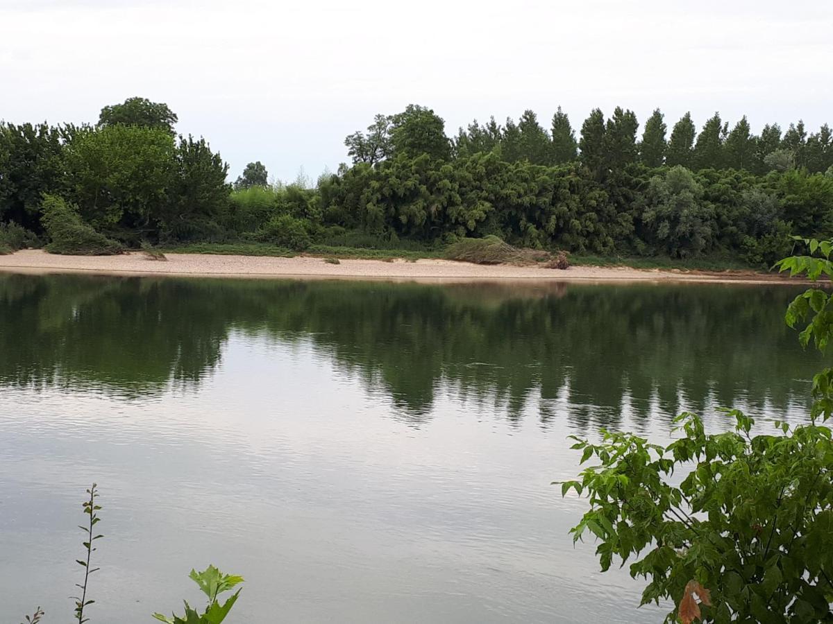 La Chenaie Bed & Breakfast Sainte-Marthe  ภายนอก รูปภาพ